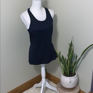 {Nike} workout tank top
